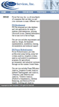 Mobile Screenshot of powerservicesinc.net